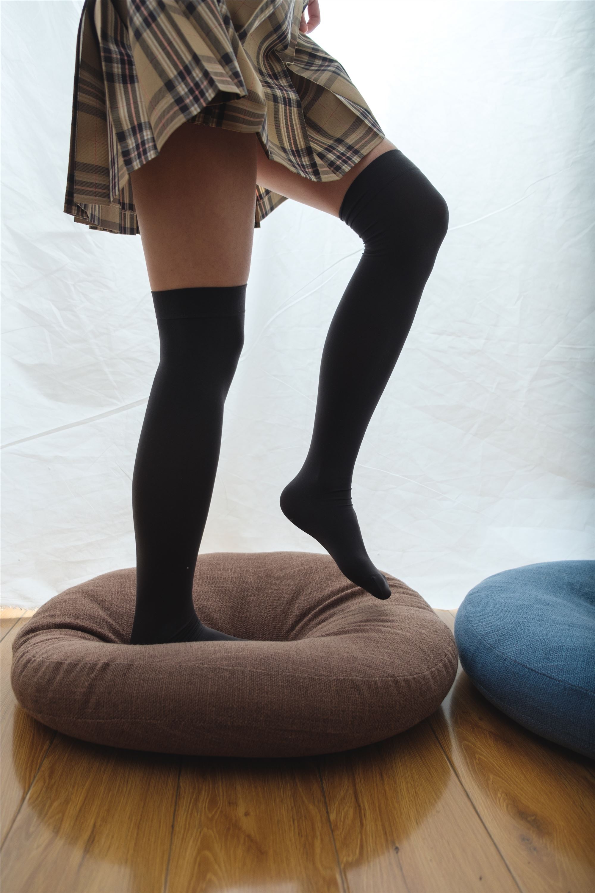 喵写真 萝莉系列 PR15 005